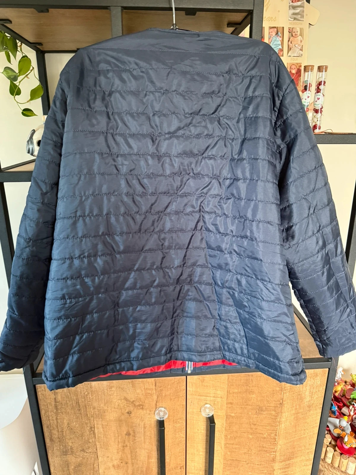 Manteau mi saison – photo 6